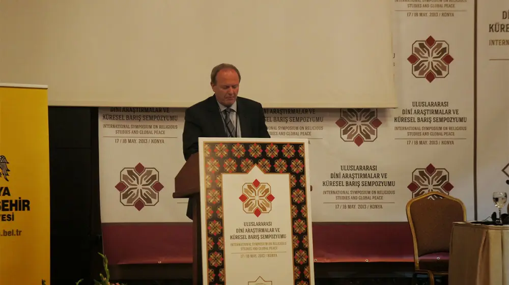 1. Sempozyum